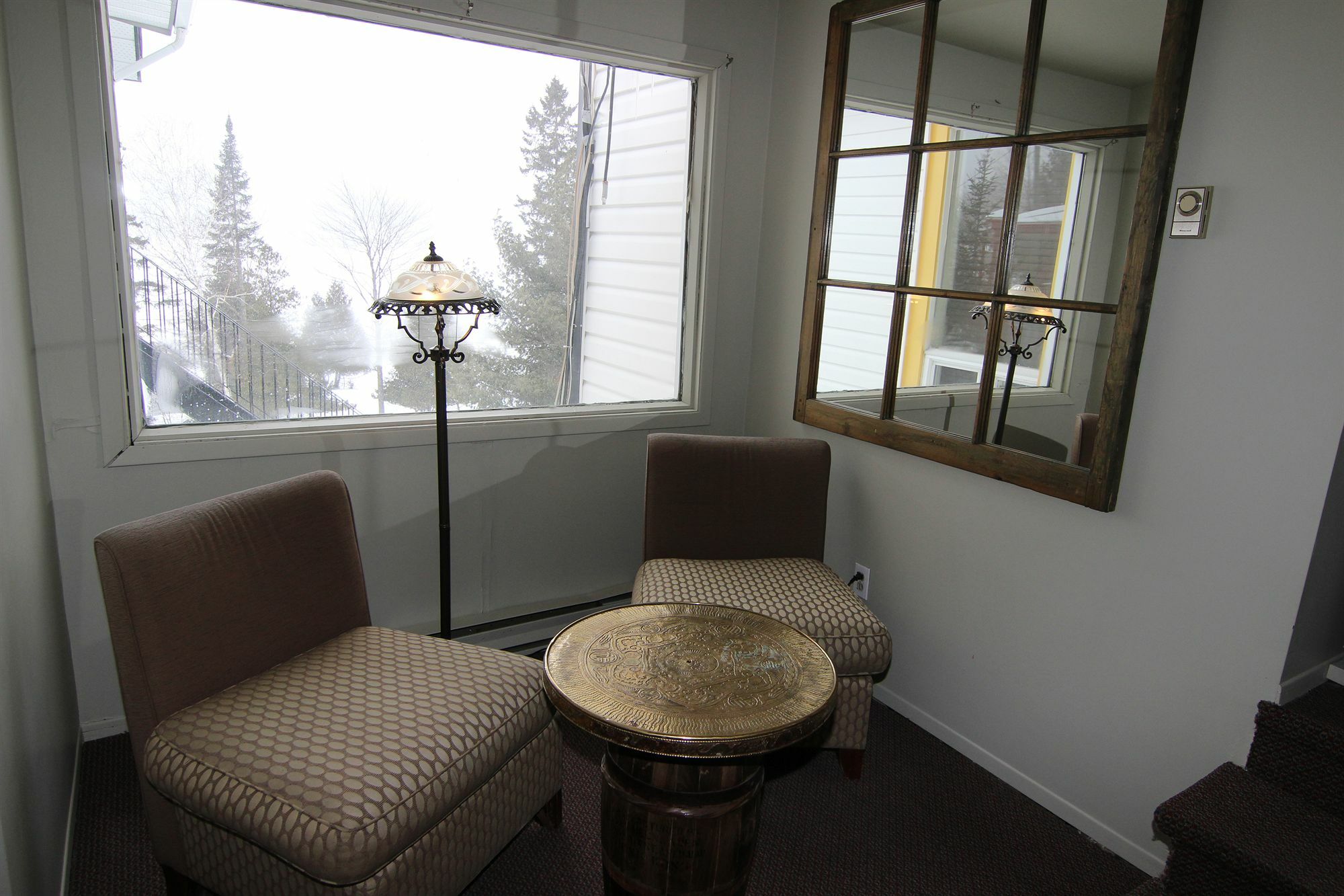 Hotel Mont-Tremblant Bagian luar foto